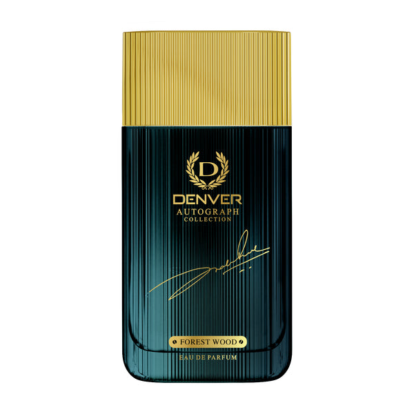 Forest Wood Perfume - 60ml