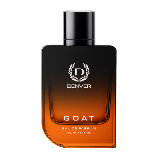 GOAT Perfume 100ml
