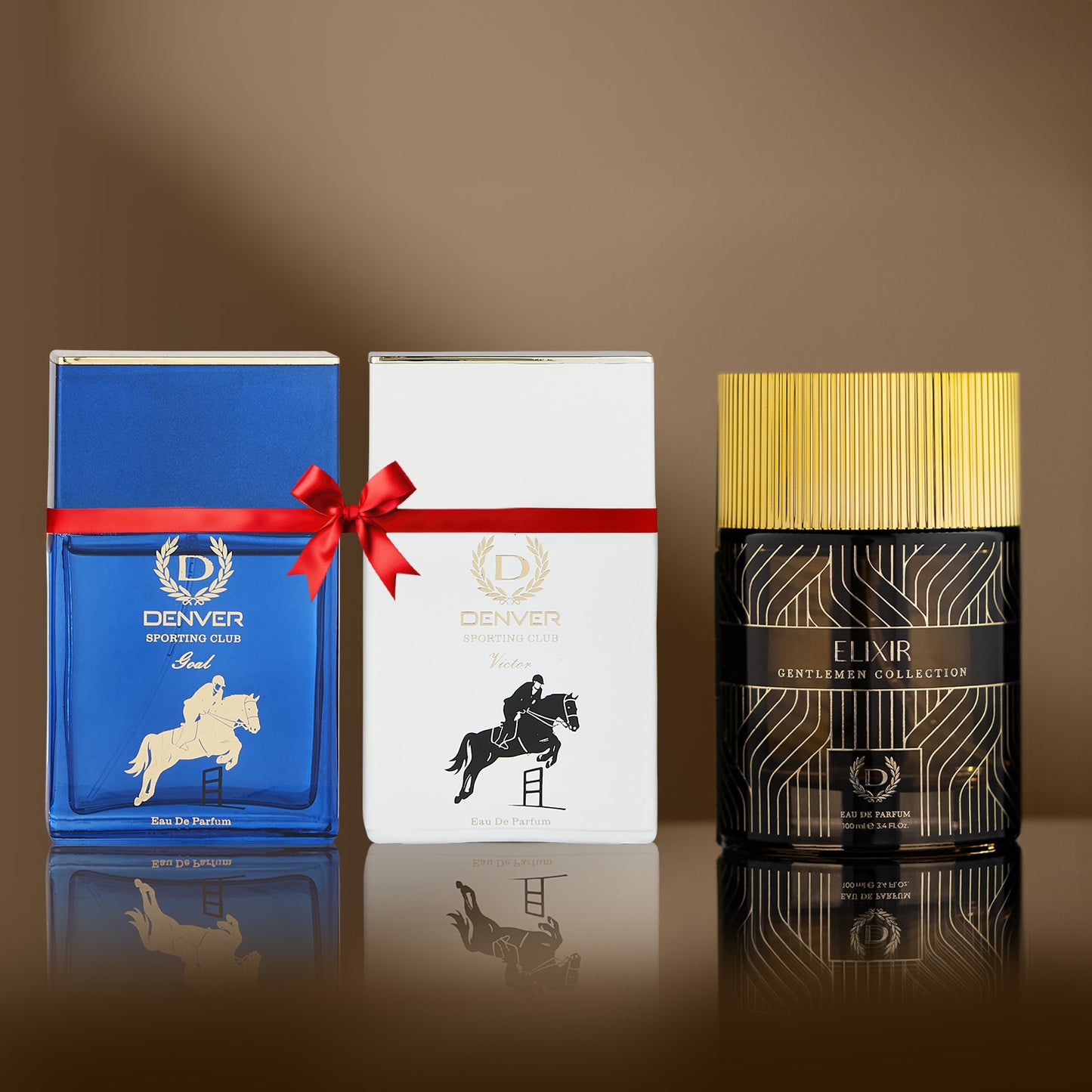 Denver perfume combo for men