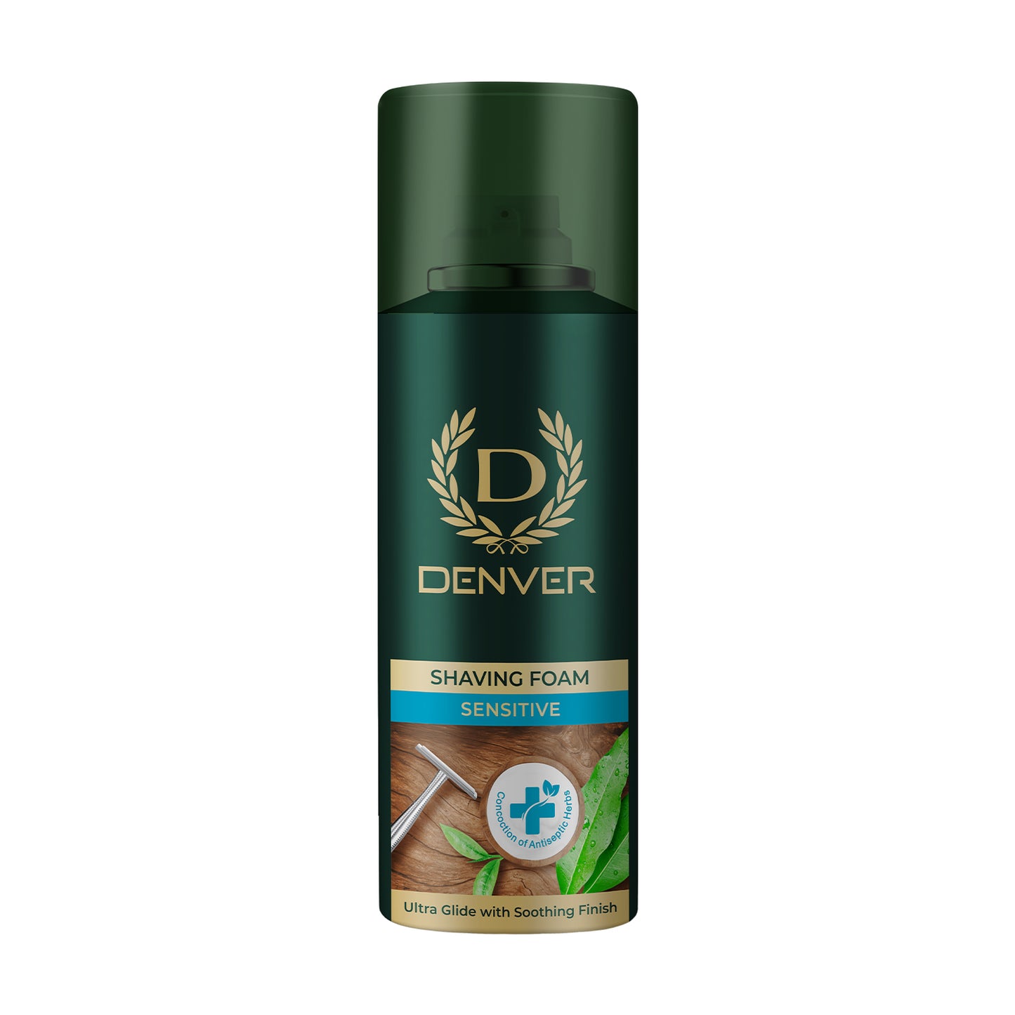 Shaving Foam Sensitive - 96gm