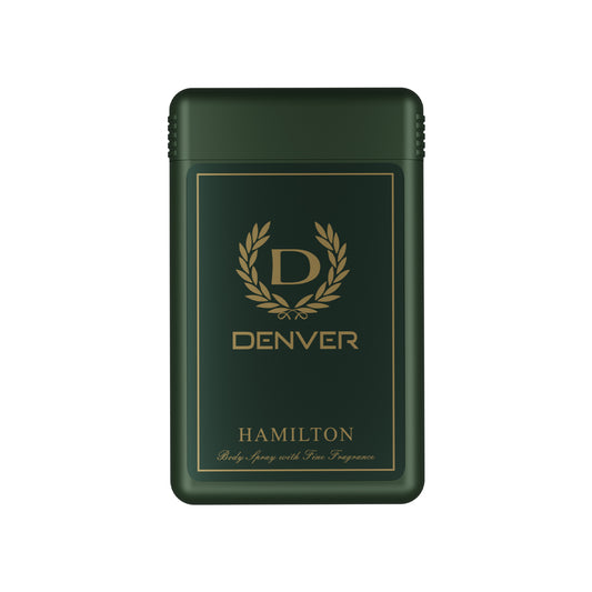 Hamilton Pocket Perfume 18ml