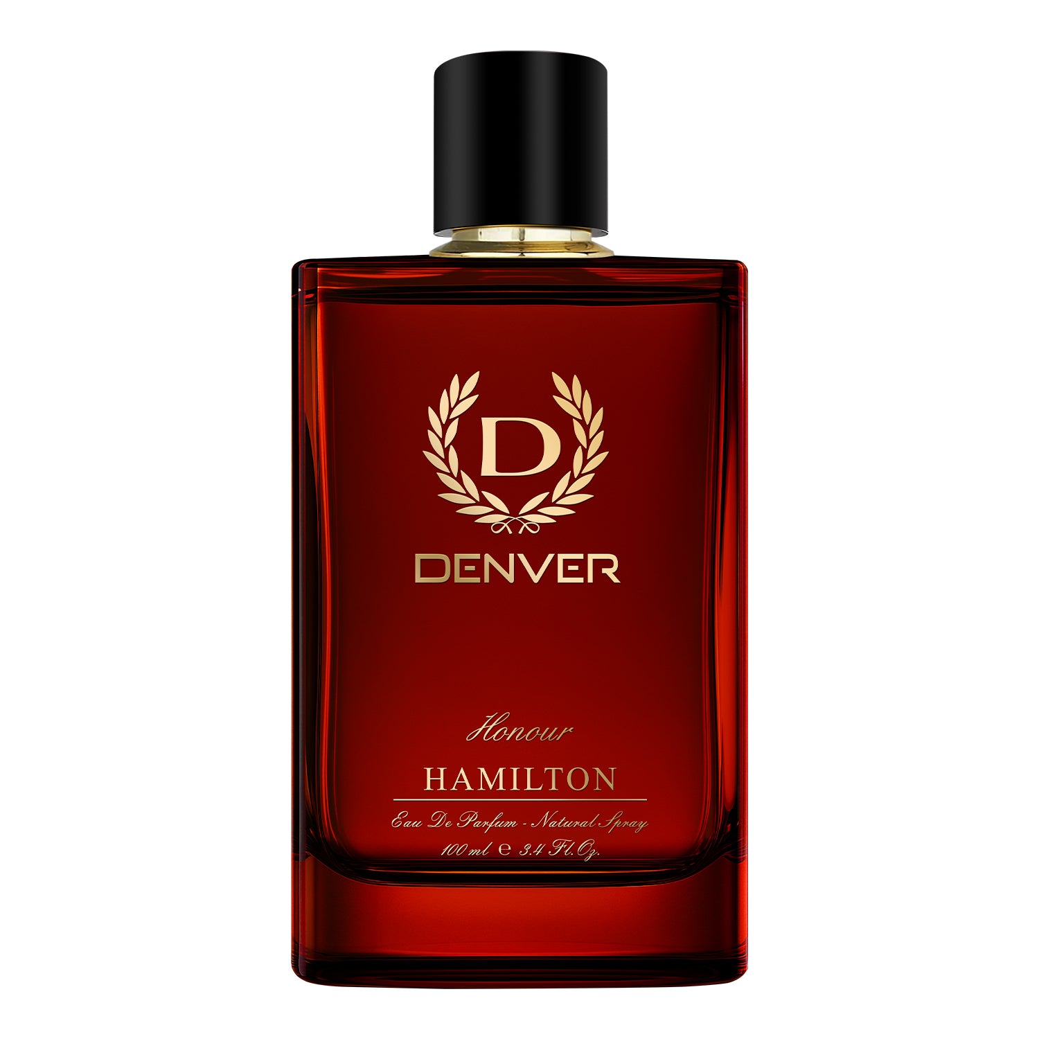 Honour Perfume 100ml - Main Image