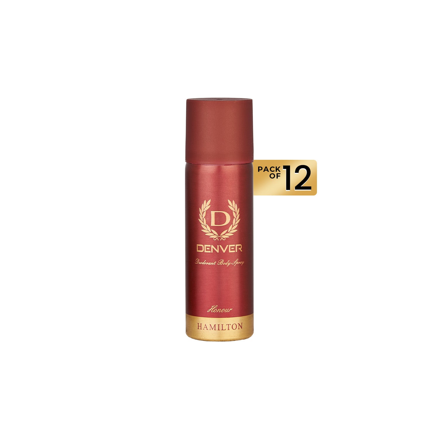 Honour nano Deo Pack Of 12