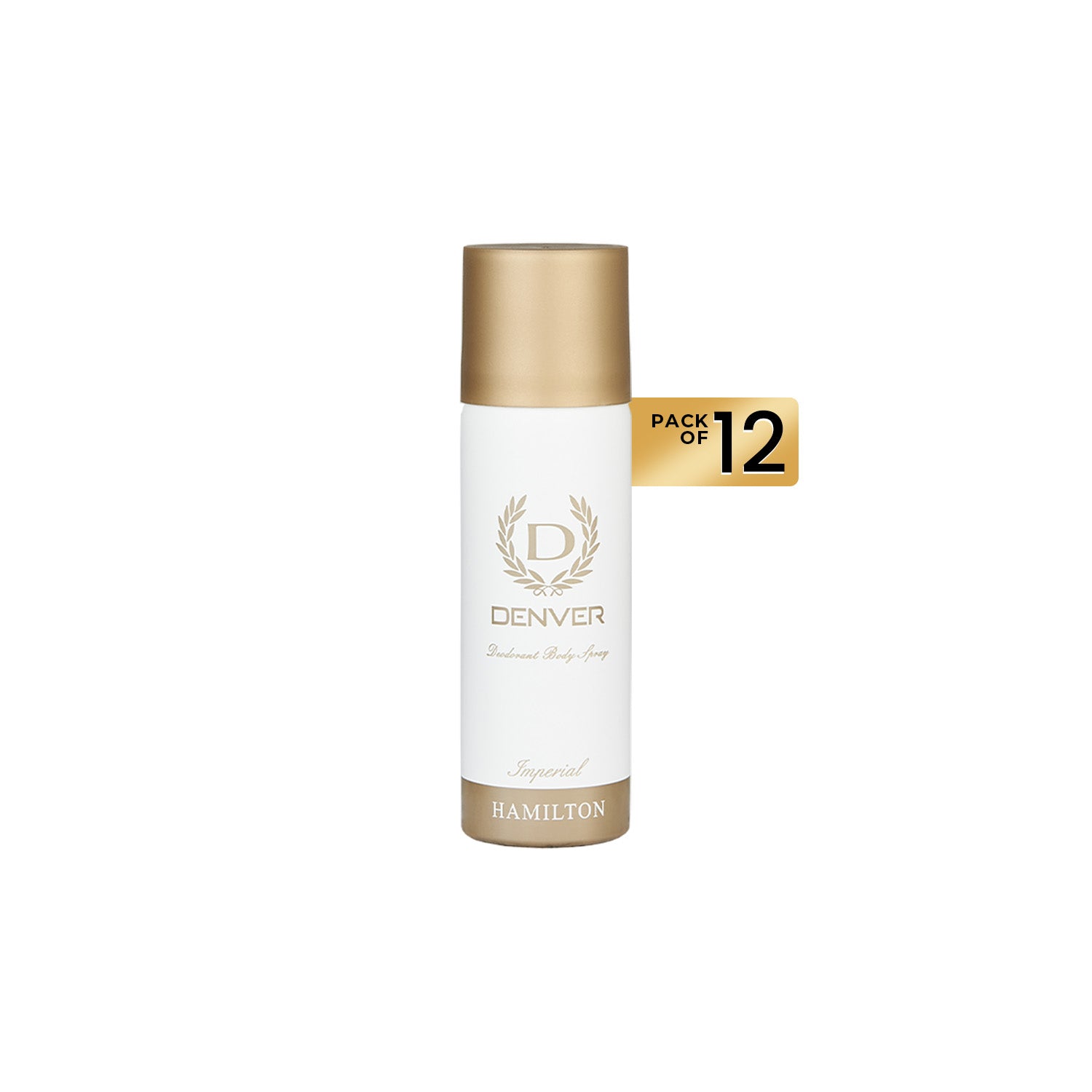 Imperial nano Deo Pack Of 12