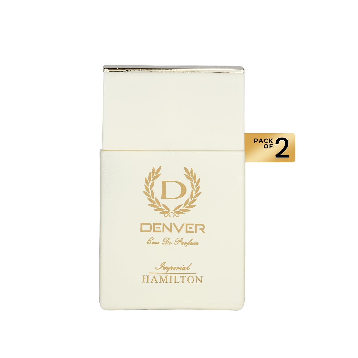 Denver Imperial 70ml pack of 2