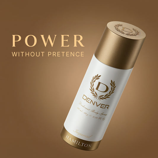 Imperial Deodorant 180ml | DENVER