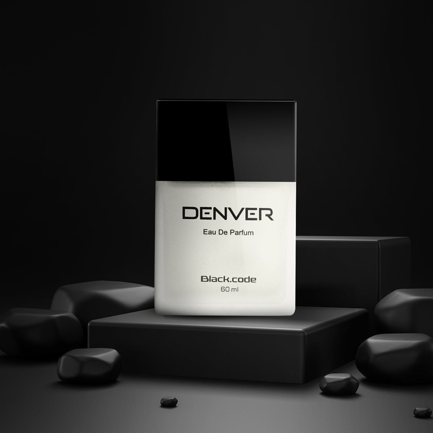 Black Code Perfume