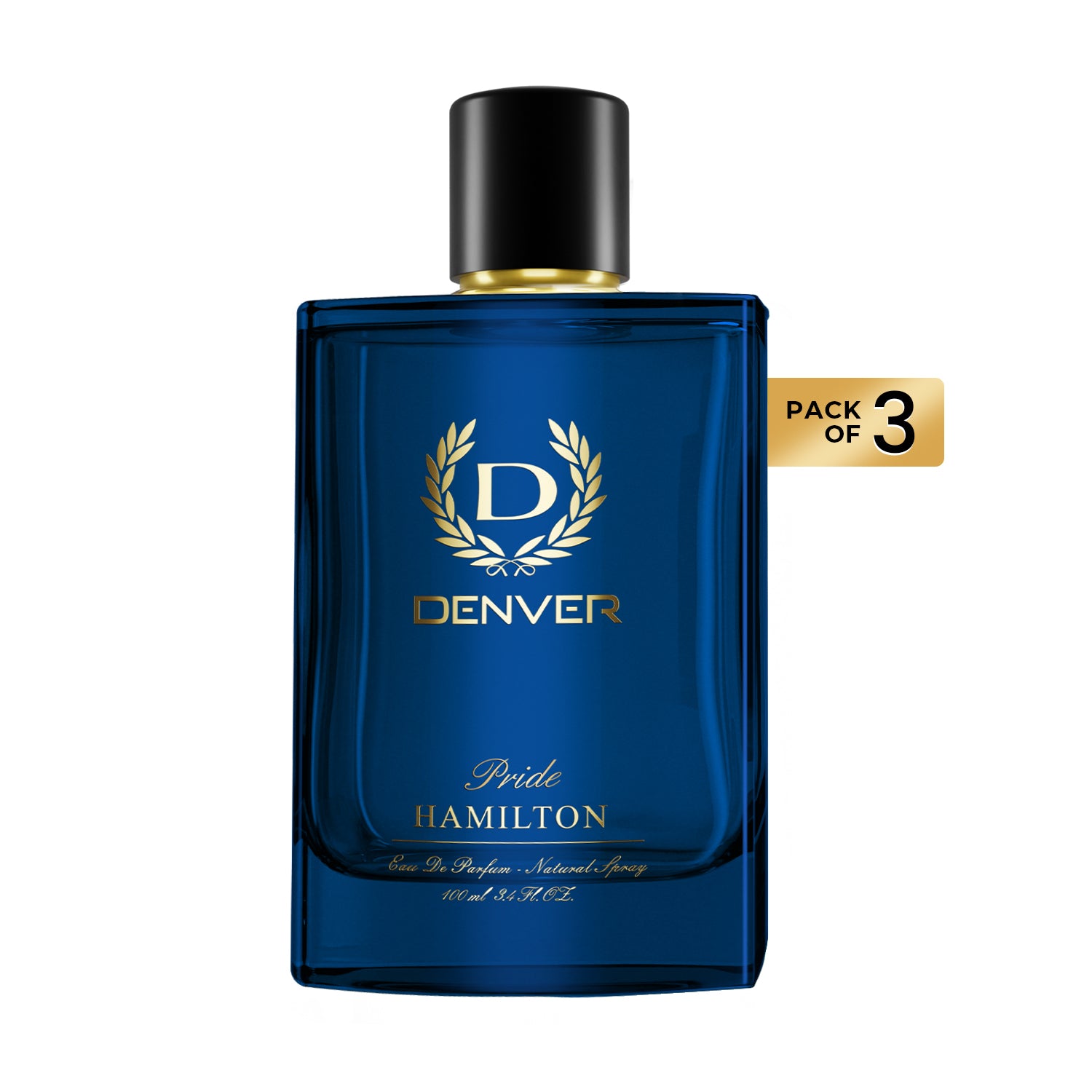 Pride Perfumes - 100ml