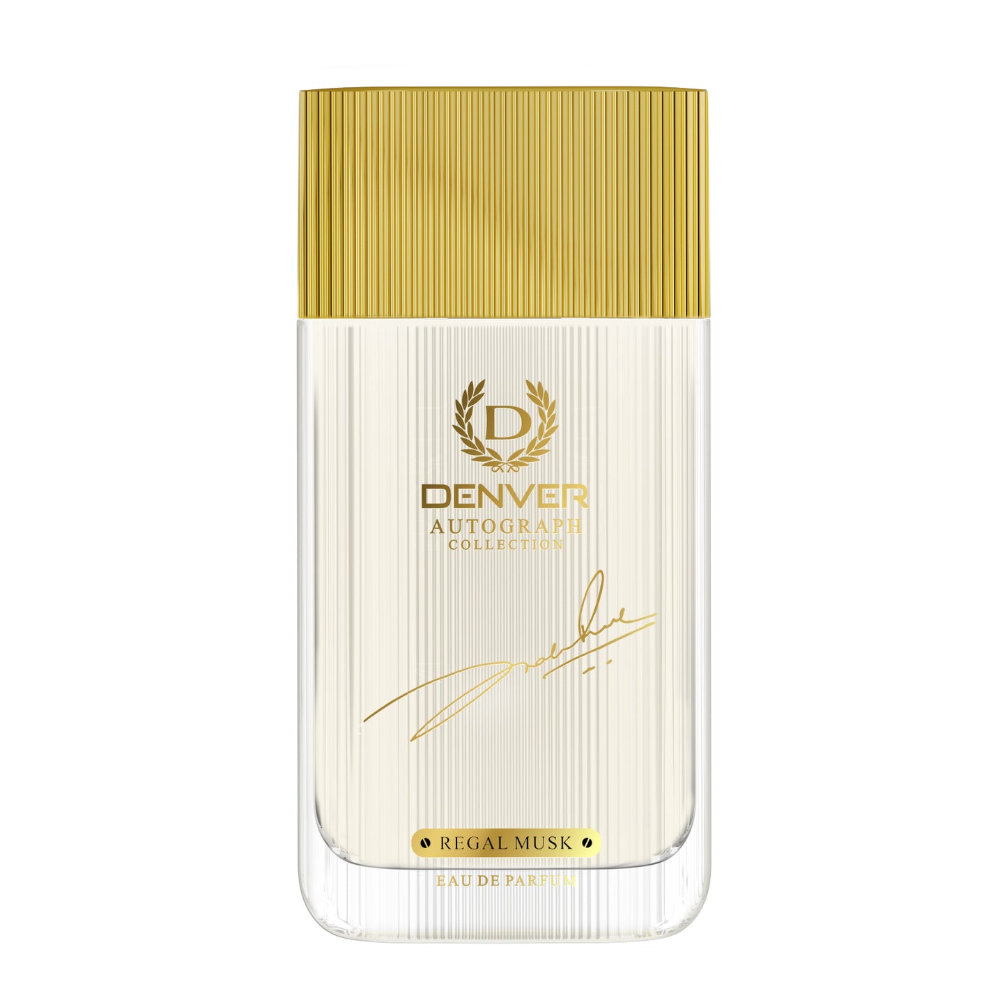 Regal Musk - 60ml