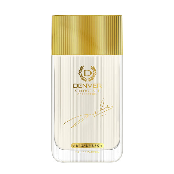 Regal Musk - 60ml