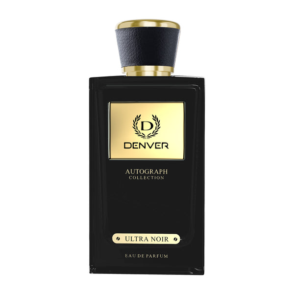 Autograph Perfume Ultra Noir 100ml