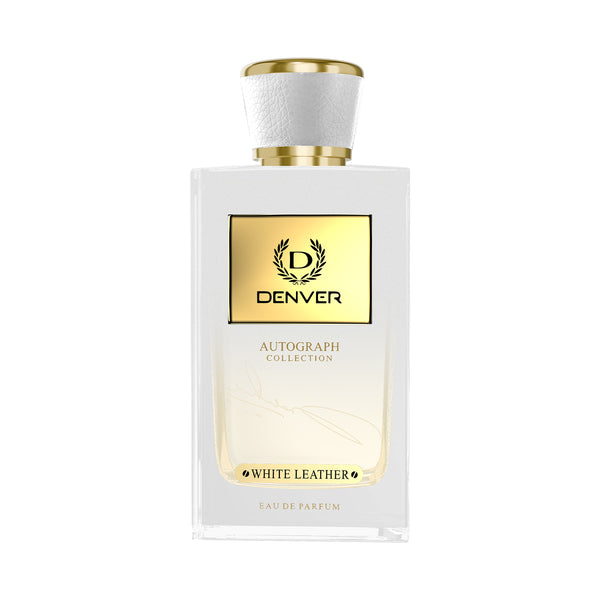 Autograph White Leather Perfume 100ml