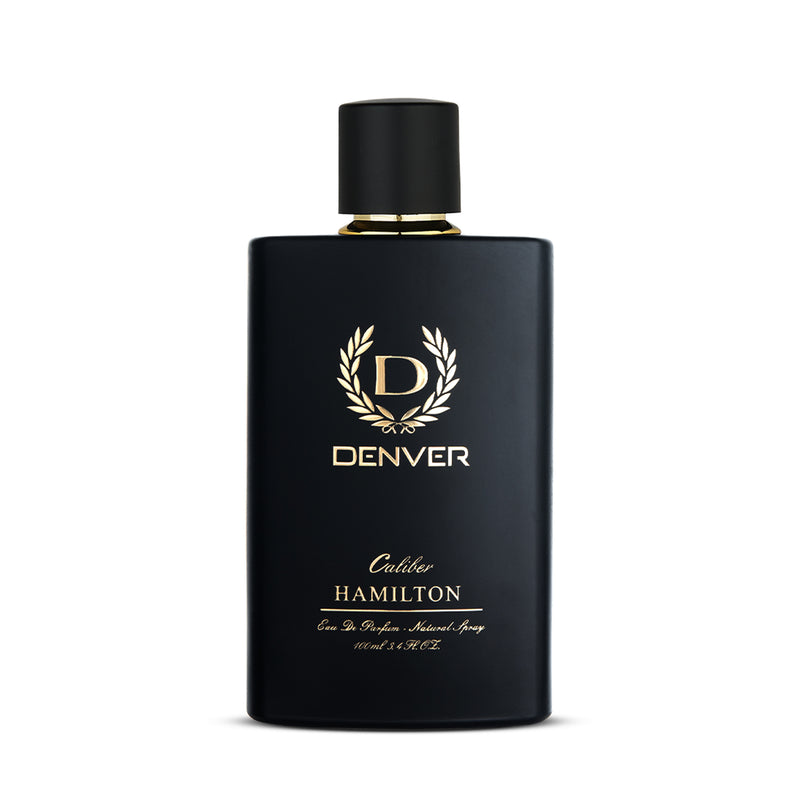 Denver Perfume Caliber- 100ml