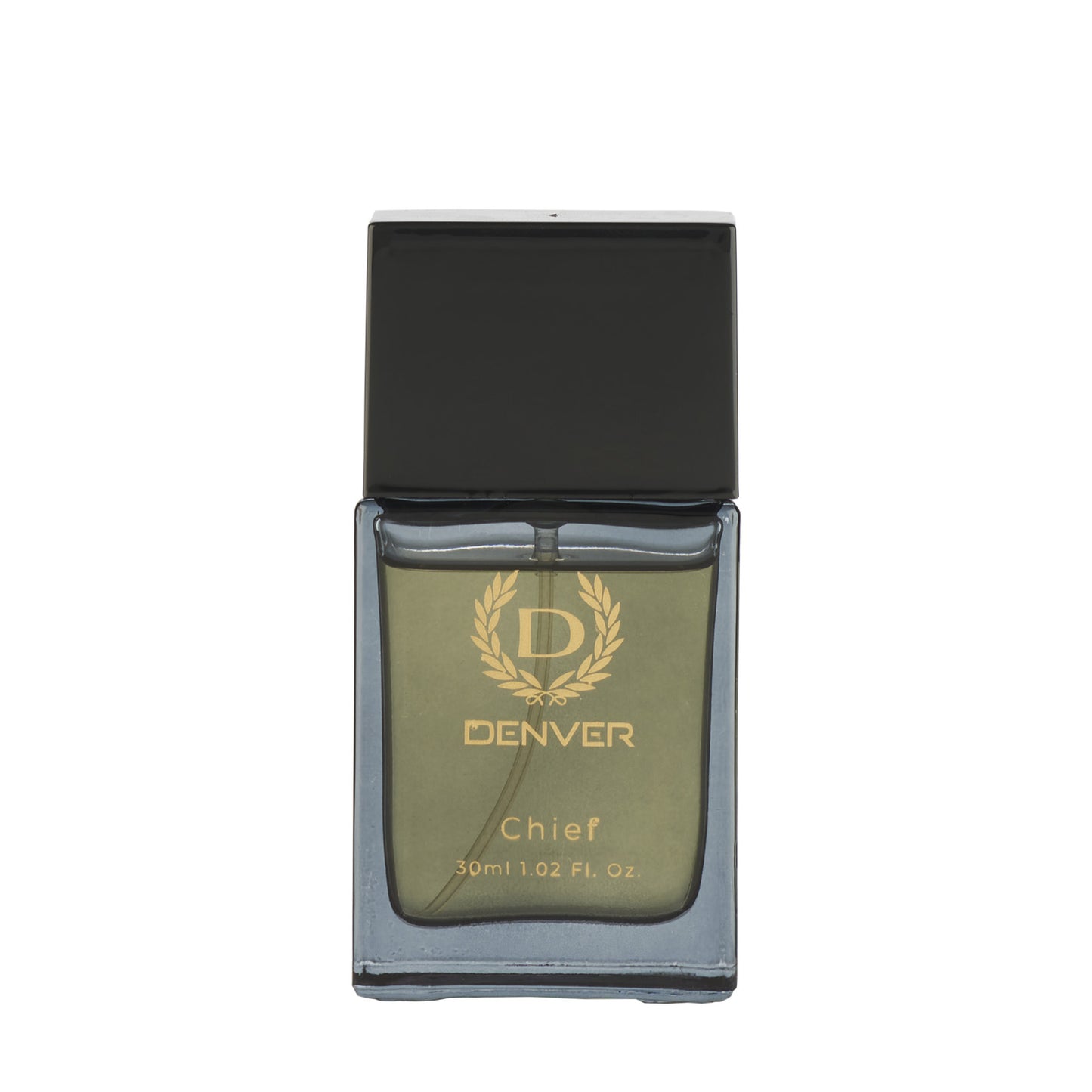 Denver Chief Perfume