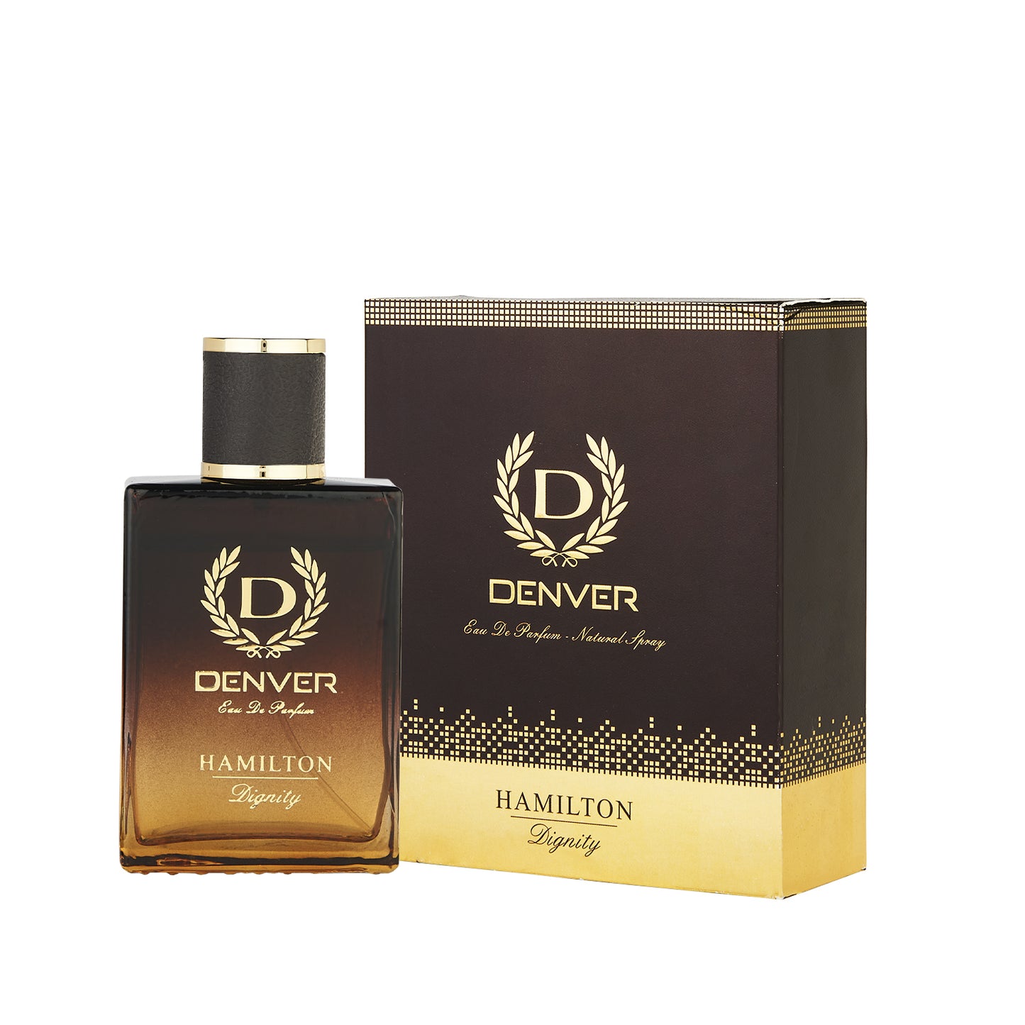 Denver Dignity Perfume