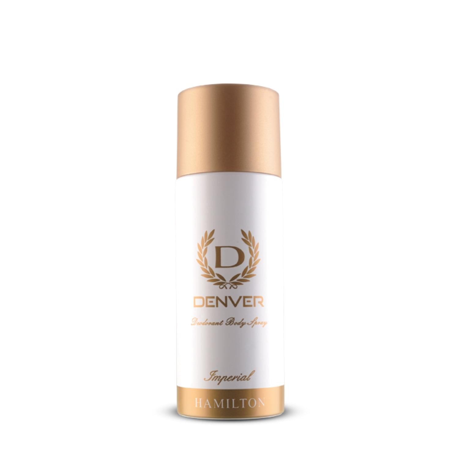 Denver Imperial Nano Deodorant