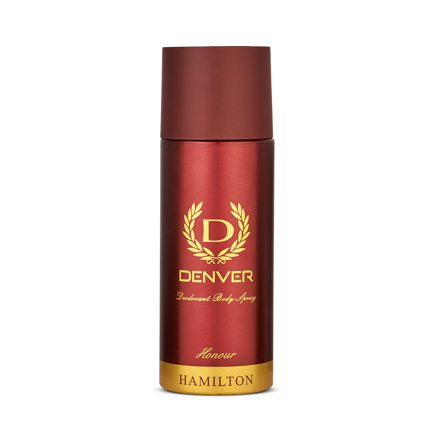 Denver Honour Deodorant