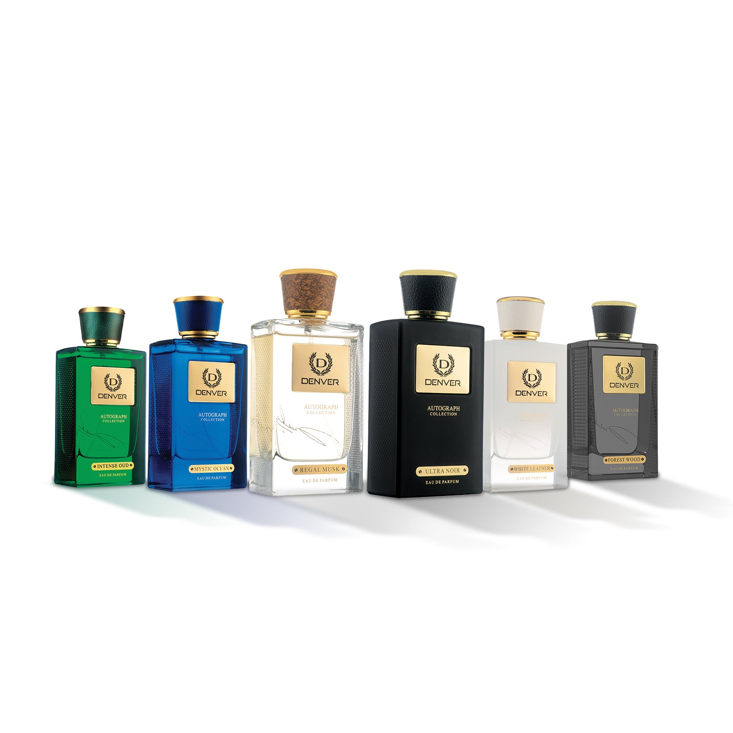 Autograph Collection Perfumes for men