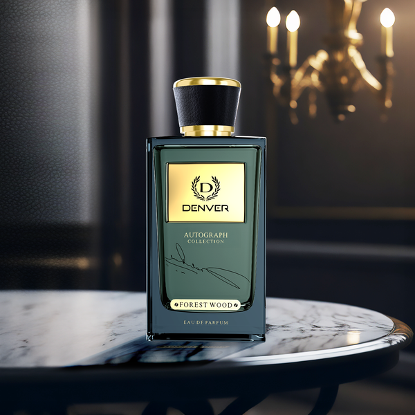 Forest Wood Perfume 100ml
