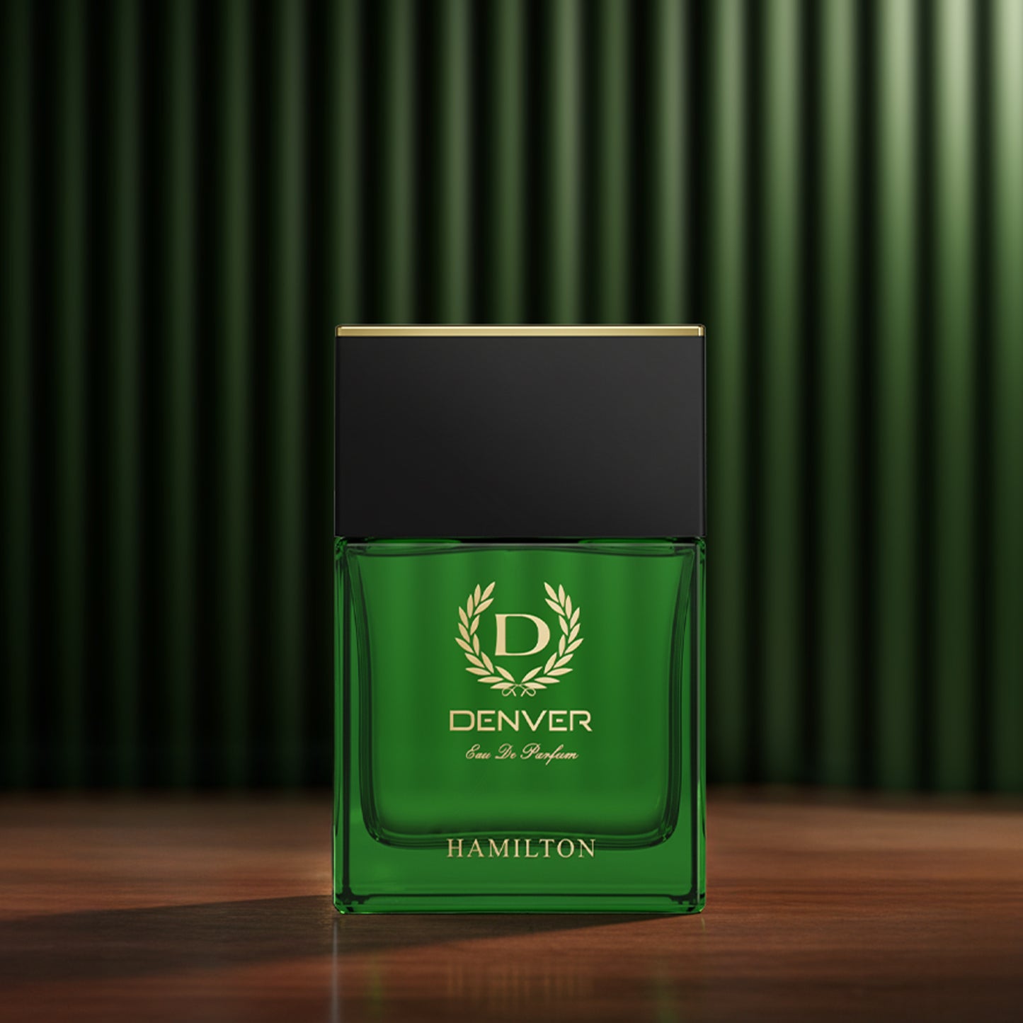 Hamilton Perfume 70ml