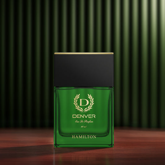Hamilton Perfume 60ml
