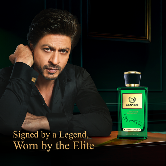 Intense Oud Perfume 100ml SRK