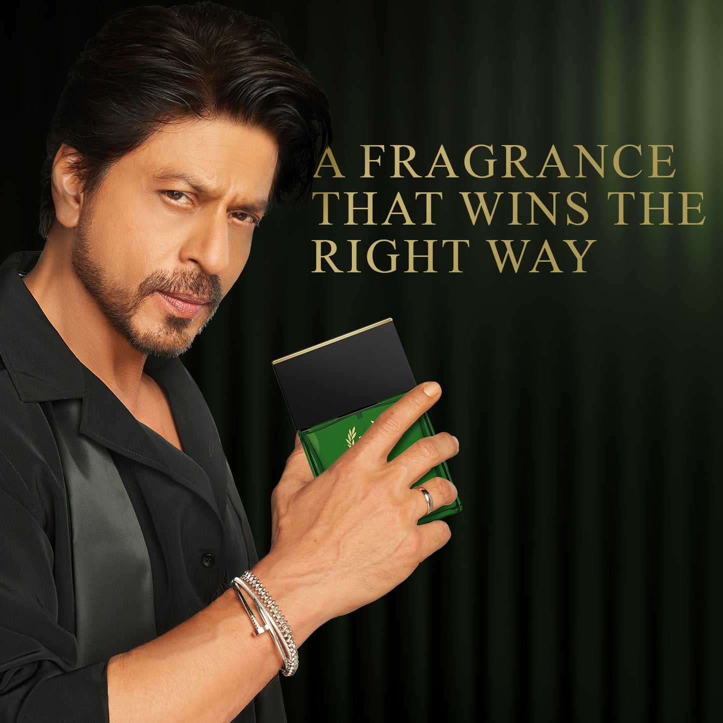 Hamilton Perfume 60ml - SRK