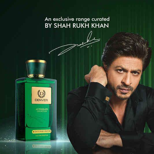 Intense OUD Perfume SRK