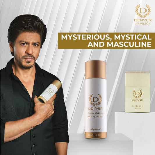 Denver Imperial Gift Pack SRK