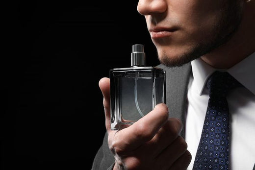 Celebrity-Approved Perfumes