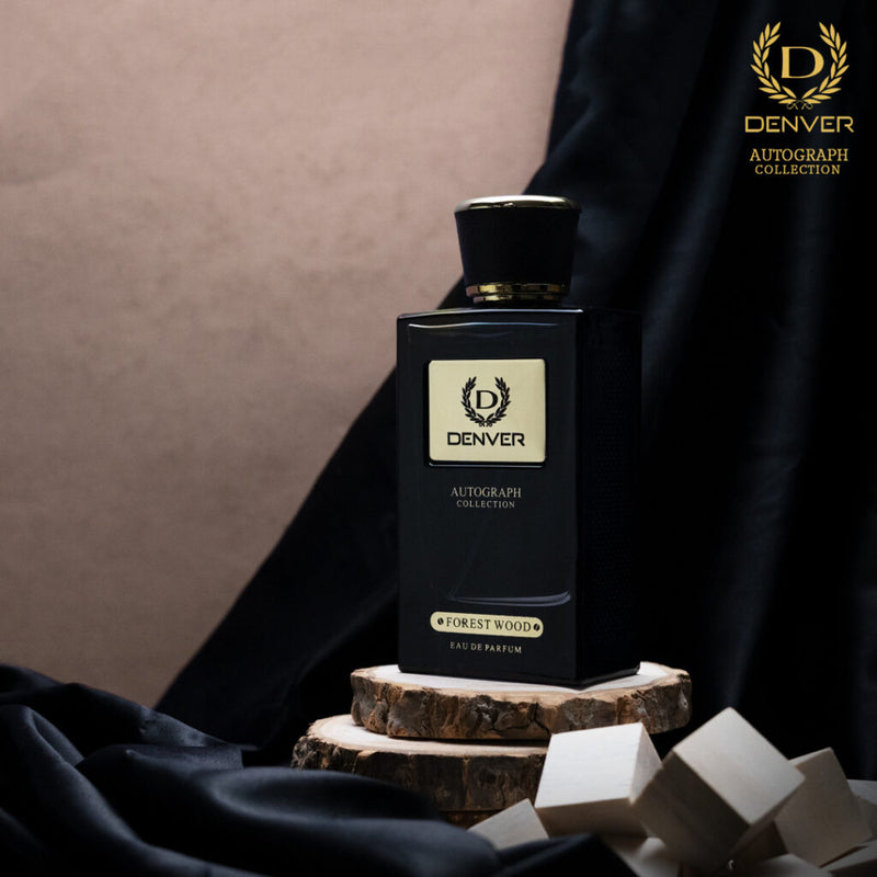 How to Pick your Best Party Perfume | Denver - Perfume for Men