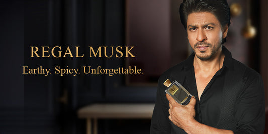 what is musk perfume and how it feels 