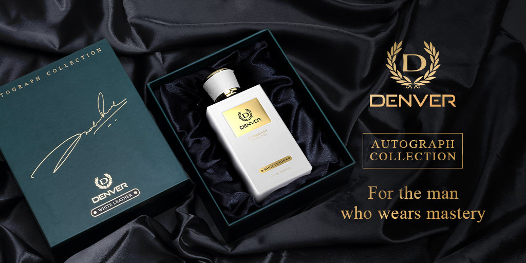 Luxury Seductive Perfume | Most Sensual Men's Fragrance