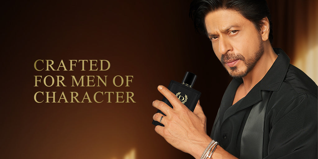 Most Attractive Perfume for Men Today