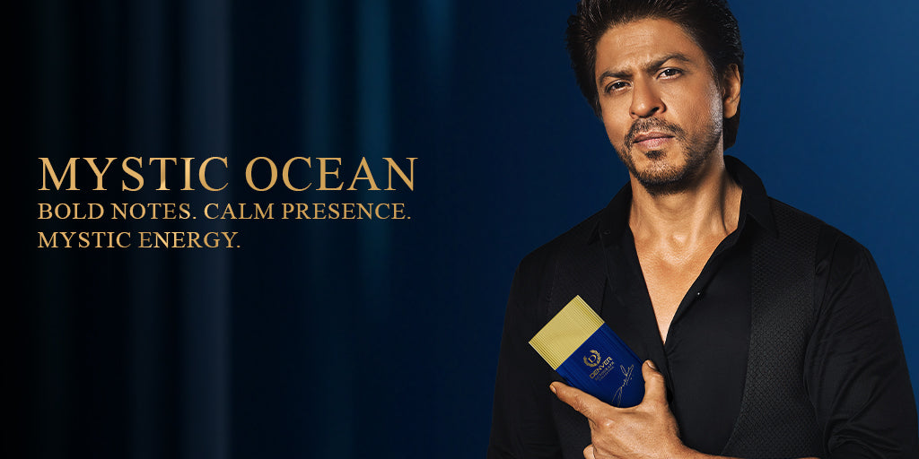 Luxury Scent Perfume for Men