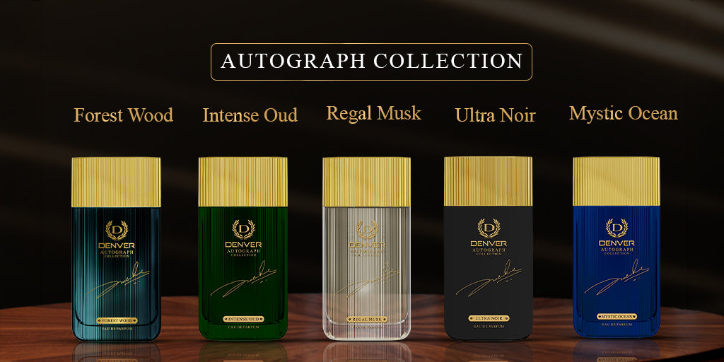 Best Nighttime & Party Perfumes for Men