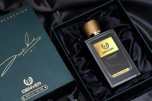 Best Fragrances That Suit Every Personality