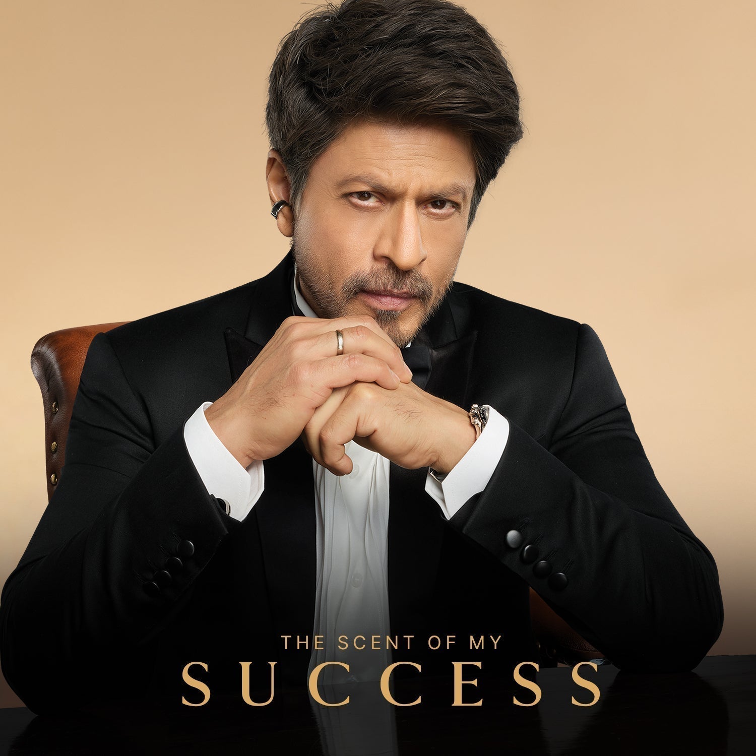 What Is Shah Rukh Khan's 