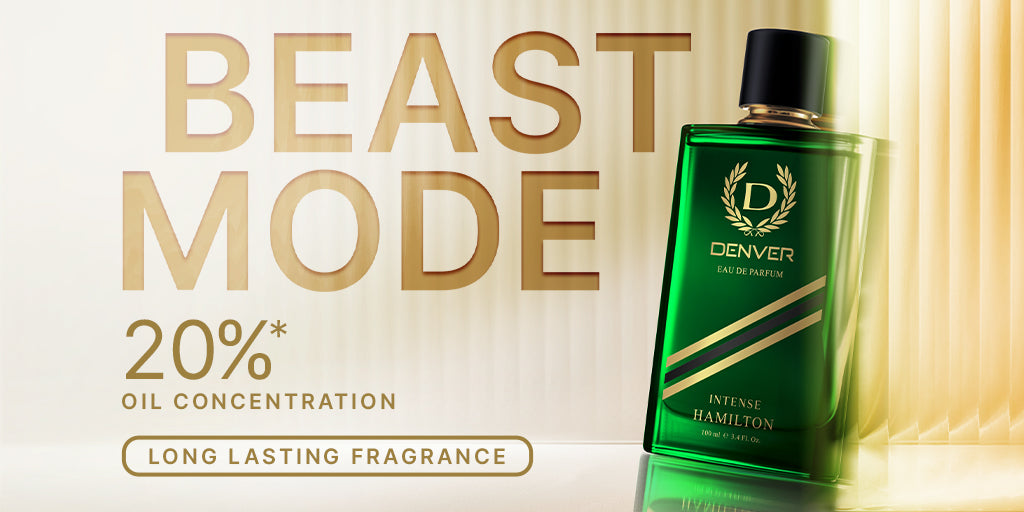 Top 5 Men's Expensive Attractive Fragrances