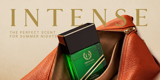 Intense Long Lasting EDP: What Makes an Eau de Parfum Truly Intense?