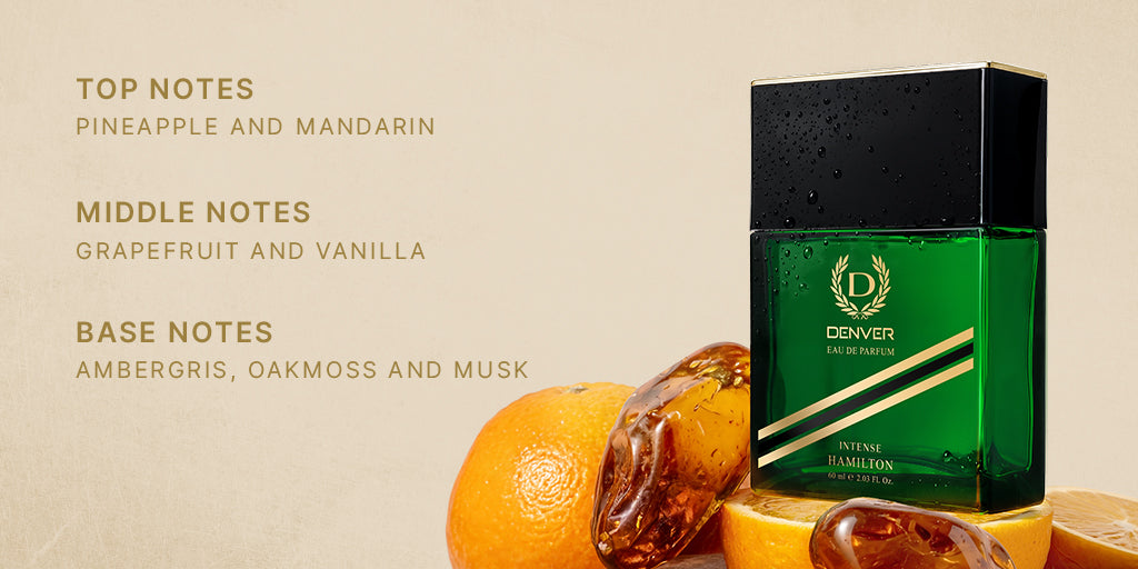 Buy Luxury Vibe Fragrance Under Budget