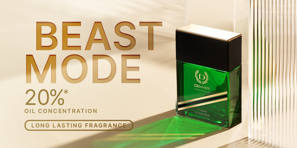 How to Smell Rich Without Spending a Fortune