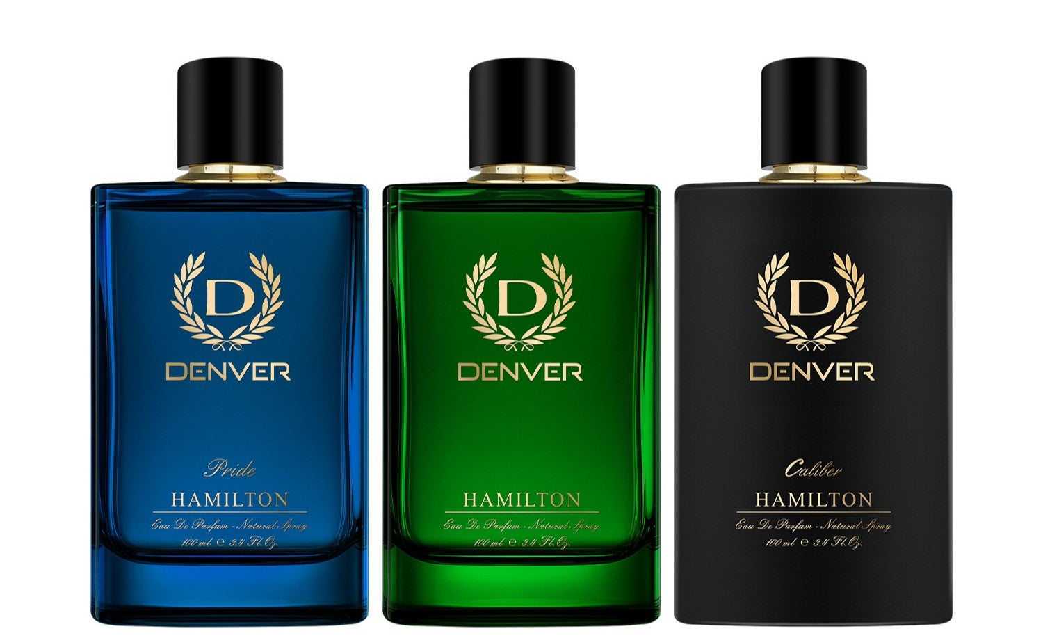 Long-Lasting Budget Perfumes That Smell Expensive