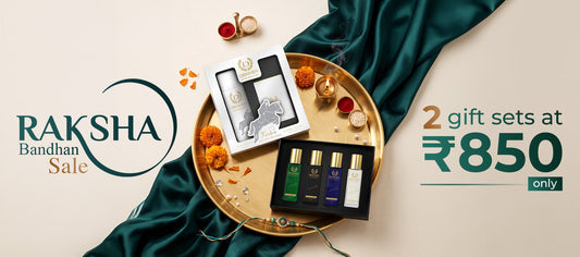 Best Perfume Gift Set for Brother - Thoughtful Fragrance Gifts
