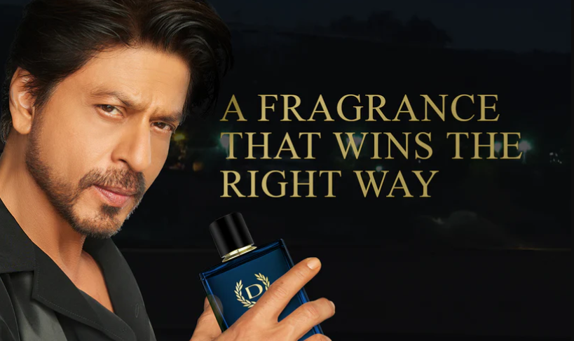 The Scent of Authority: How to Find the Best Perfume for Men in India