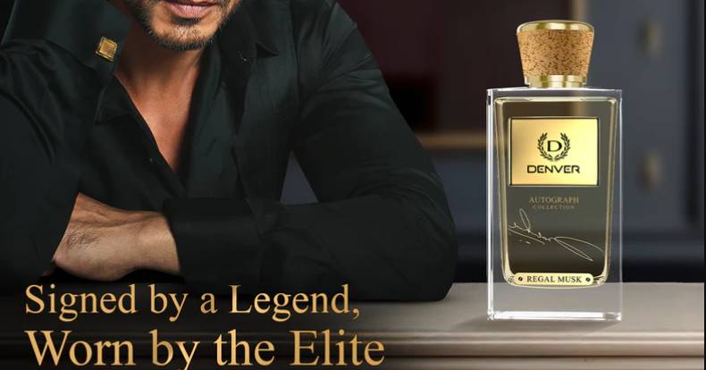 Guide to Seductive Fragrances for Every Occasion