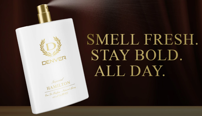 Top Rated Men Perfumes That Actually Last All Day