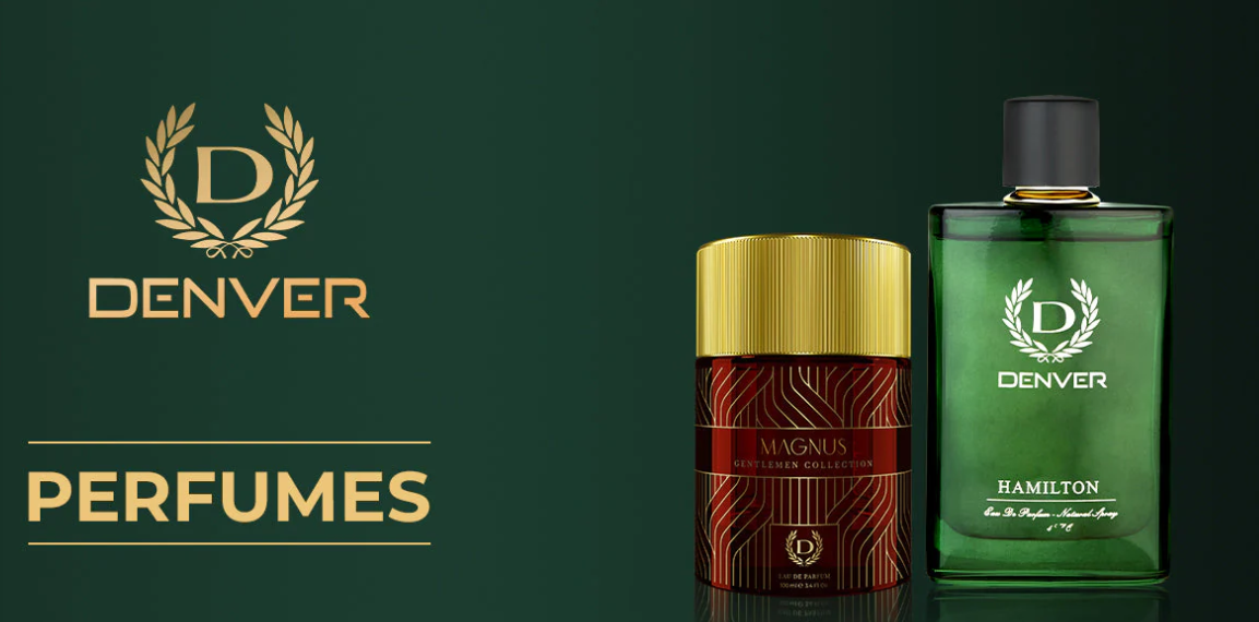 Beginner's Guide to Fragrance Notes and Fragrance Families