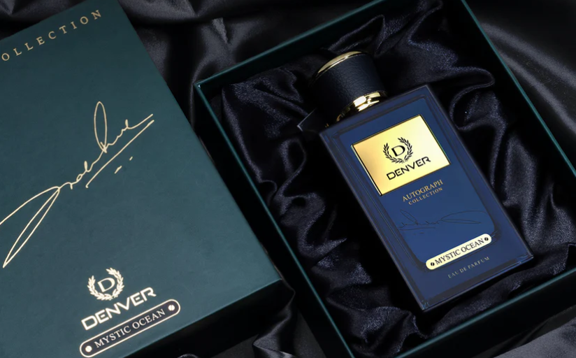 Best Musk Perfume for Men