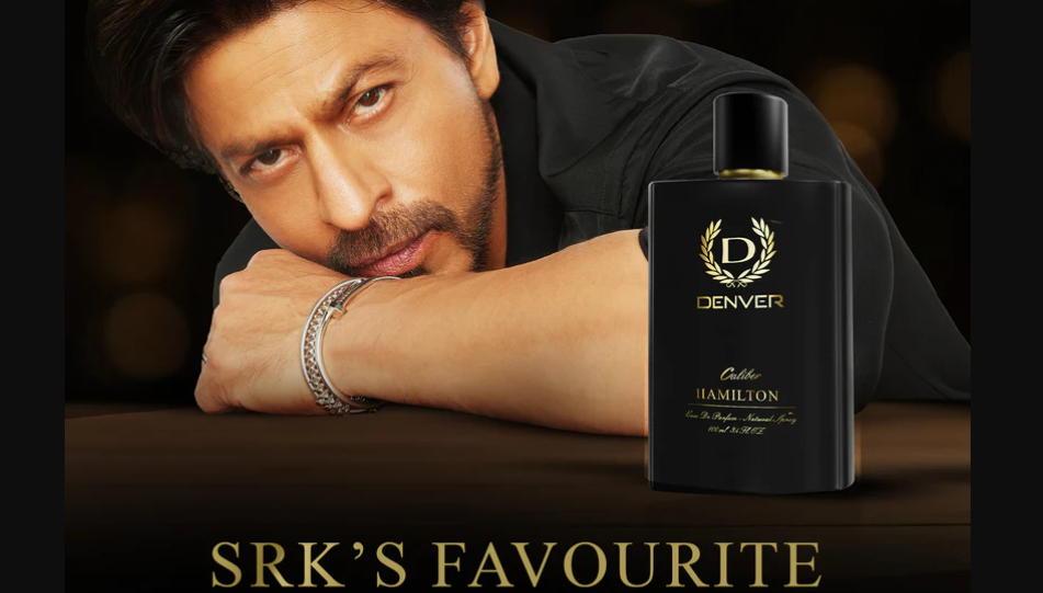 Top Perfume Men in India | Best Perfume Brands in India